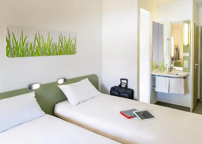 Ibis Budget Sued Hotel 2*