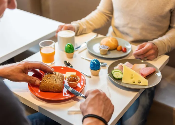 Ibis Budget Sued Hotel 2*