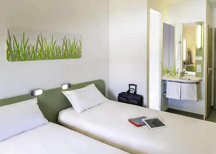 Ibis Budget Sued Hotel München