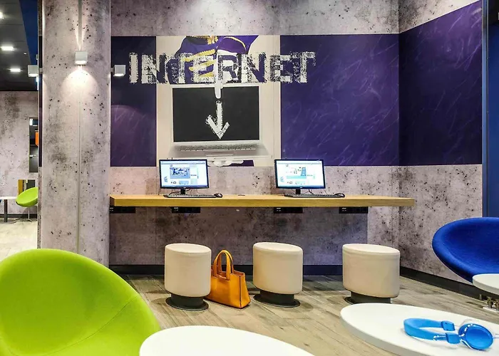 Ibis Budget Sued 2* München