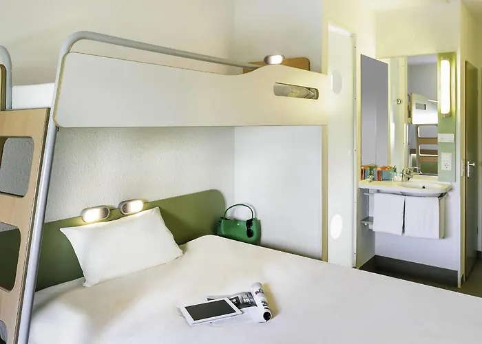 Ibis Budget Sued 2* München