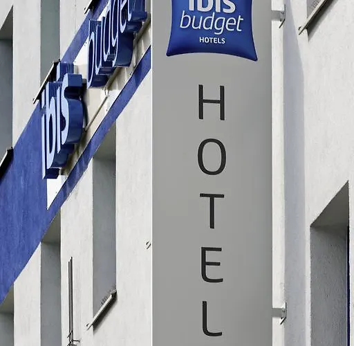 Ibis Budget Sued Hotel 2*
