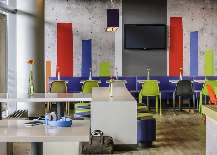 Ibis Budget Sued Hotel 2*