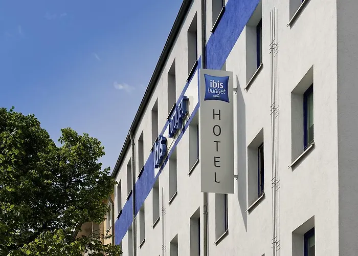 Ibis Budget Sued München
