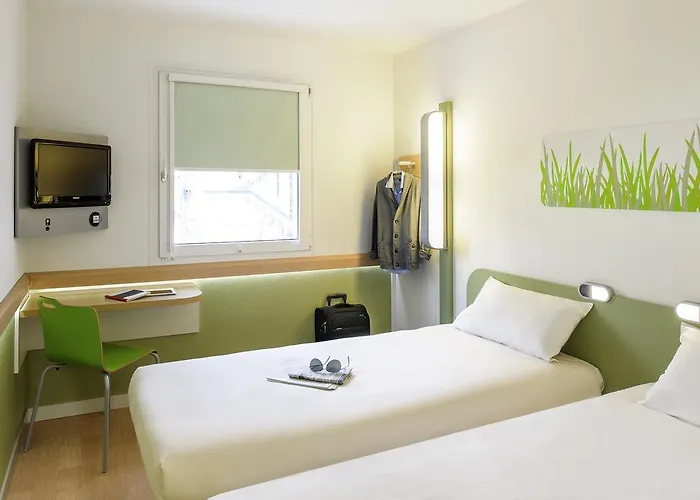 Ibis Budget Sued