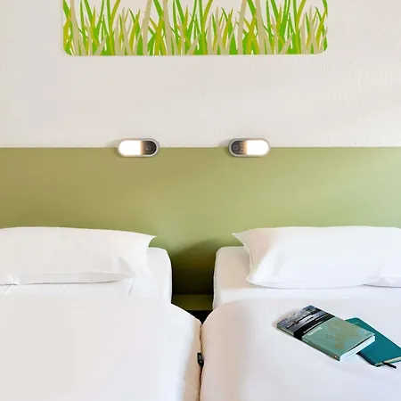 Ibis Budget Sued Hotel
