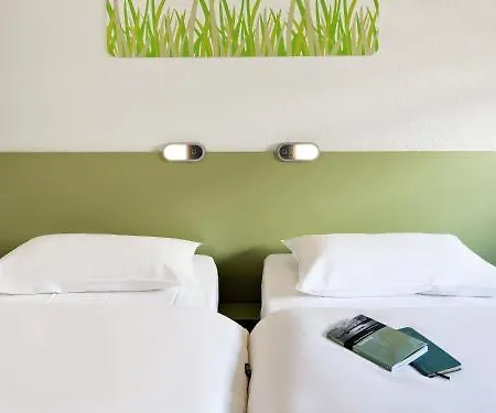 Ibis Budget Sued Munich