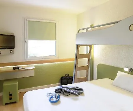 Ibis Budget Sued 2*