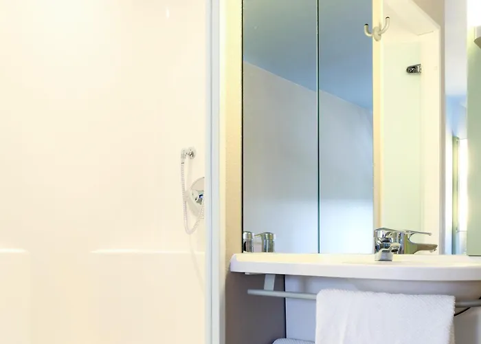 Ibis Budget Sued