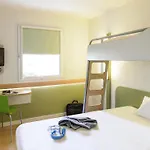 Ibis Budget Sued Hotel München