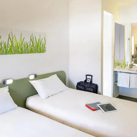 Ibis Budget Sued Szálloda 2*
