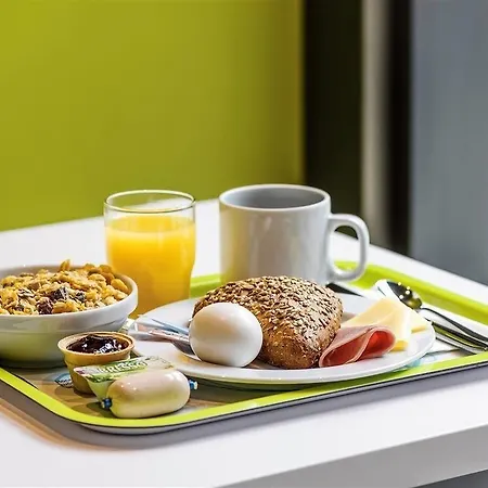 Ibis Budget Sued