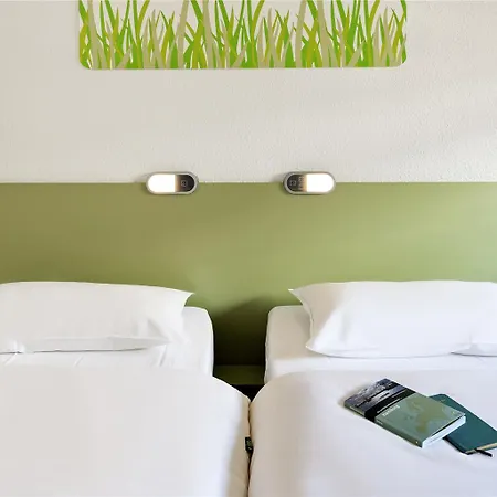 Ibis Budget Sued München