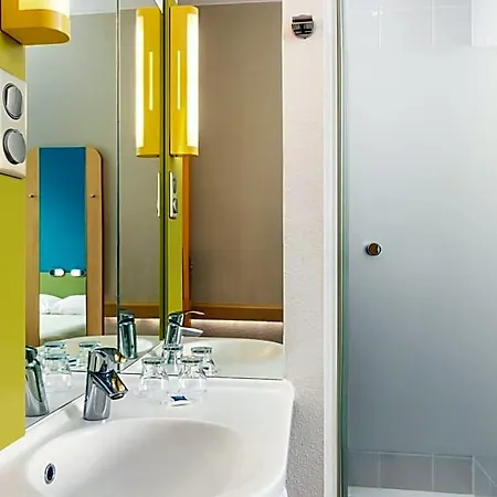 Ibis Budget Sued