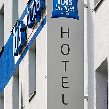Ibis Budget Sued 2*