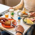 慕尼黑南宜必思快捷酒店 酒店 2*