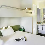 酒店 慕尼黑南宜必思快捷酒店