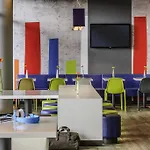 慕尼黑南宜必思快捷酒店 酒店 2*