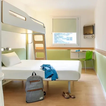 Ibis Budget Sued 2* München
