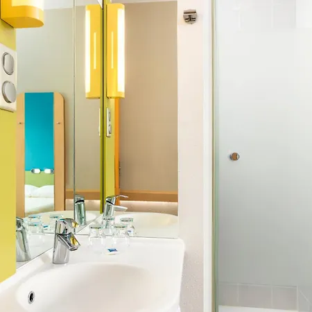 Ibis Budget Sued 2* מינכן