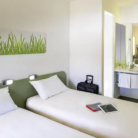 Ibis Budget Sued Szálloda München