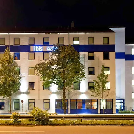 Ibis Budget Sued 2*