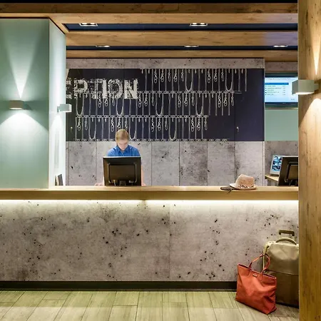 Ibis Budget Sued München