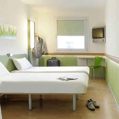 Ibis Budget Sued 2*