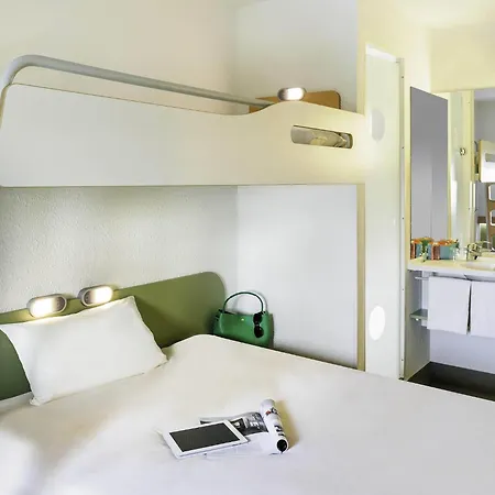 Ibis Budget Sued 2* מינכן