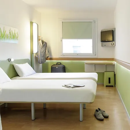 Ibis Budget Sued מלון מינכן