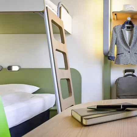 Ibis Budget Sued מלון 2*