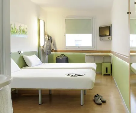 Ibis Budget Sued 2* München
