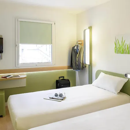 Ibis Budget Sued Szálloda München