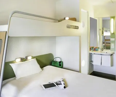 Ibis Budget Sued 2*