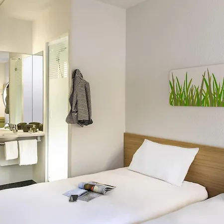 Ibis Budget Sued Szálloda 2*