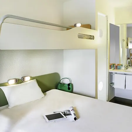 Ibis Budget Sued מלון 2*