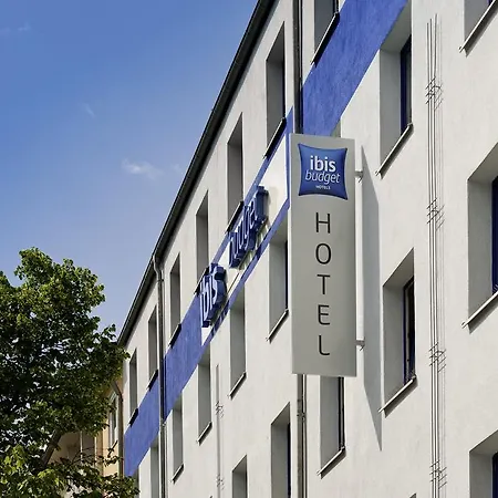 Ibis Budget Sued מינכן