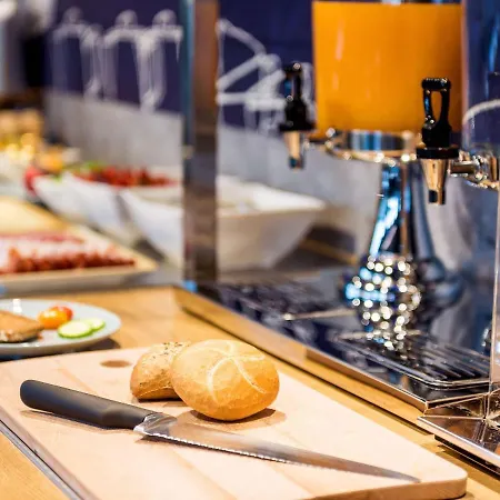 Ibis Budget Sued Hotel Munich