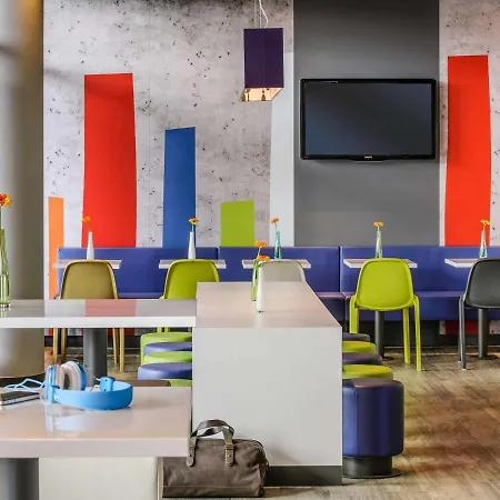 Ibis Budget Sued 2*