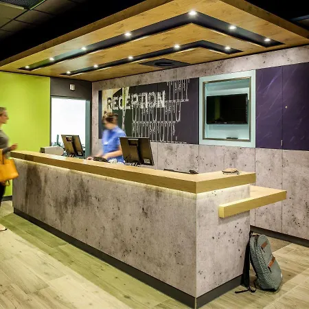 Ibis Budget Sued Hotel