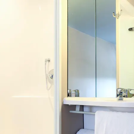 Ibis Budget Sued