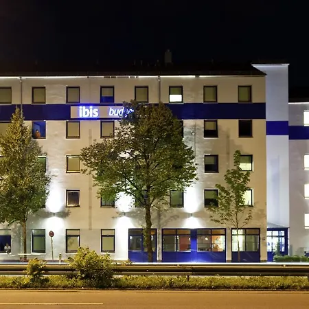 Ibis Budget Sued 2*