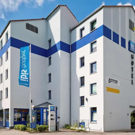 Ibis Budget Sued 2*
