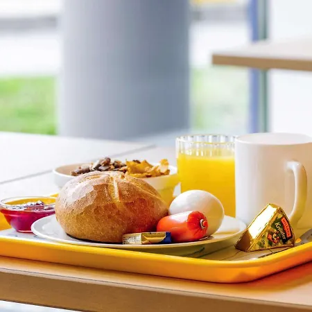Ibis Budget Sued Hotel Munich