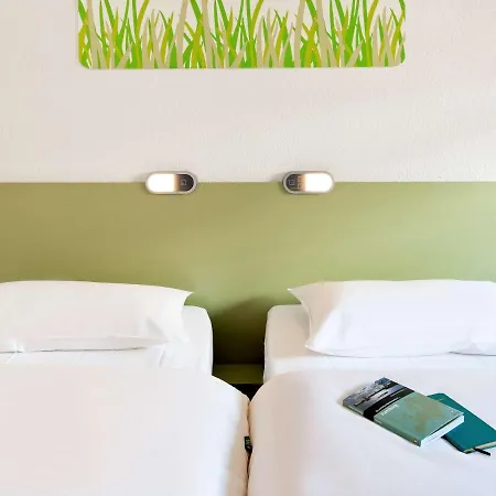 Hotel Ibis Budget Sued