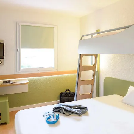 Ibis Budget Sued 2* Munich