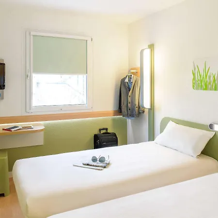 Ibis Budget Sued Hotel 2*