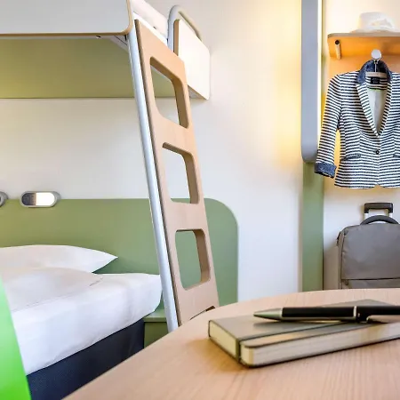 Ibis Budget Sued Hotel 2*