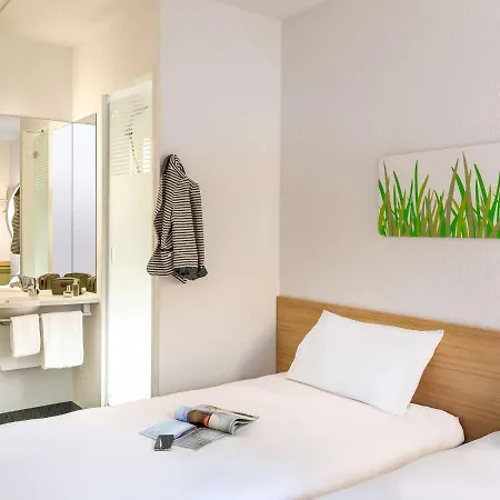 Ibis Budget Sued Hotel 2*