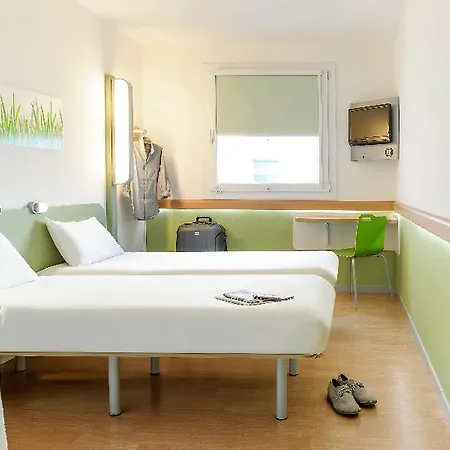 Ibis Budget Sued 2*
